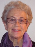 Monica Bamert