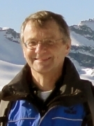 Ernst Oertli