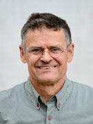 Martin Gross