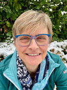 Silvia Imhof