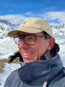 Alain Desarzens